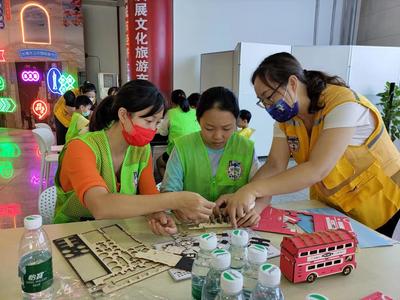 【聽新聞】交通+研學(xué)!廣州南汽車站將在國慶假期開展研學(xué)活動