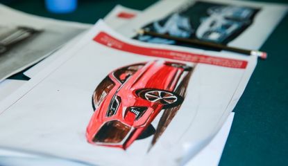 隨心索馭,多Young未來(lái)丨北京現(xiàn)代工廠青少年探秘之旅