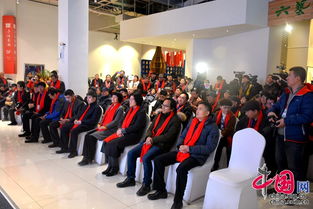 全國百名烙畫家喜聚廊坊壹佰劇院共商烙畫大業，助力文化傳播