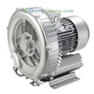 供應德國好凱德4HB220H56高壓風機 高效動力，助力工業設備升級