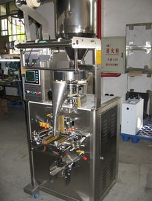 淀粉自動包裝機(jī) 高效灌裝機(jī)械的行業(yè)選擇